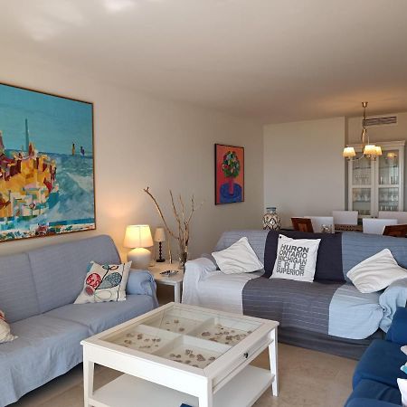 Amplio Apartamento En Portofino La Alcaidesa Zewnętrze zdjęcie