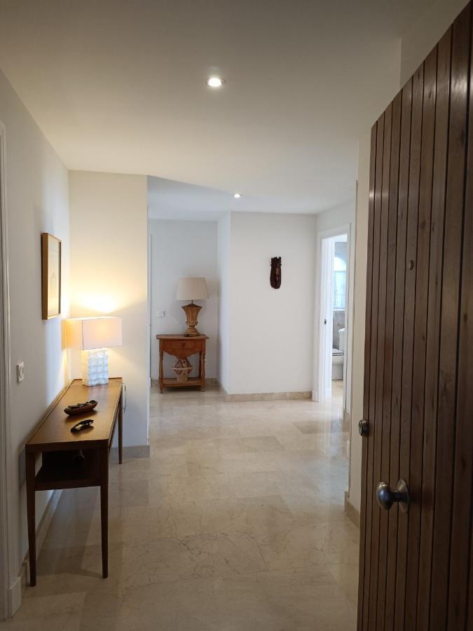 Amplio Apartamento En Portofino La Alcaidesa Zewnętrze zdjęcie