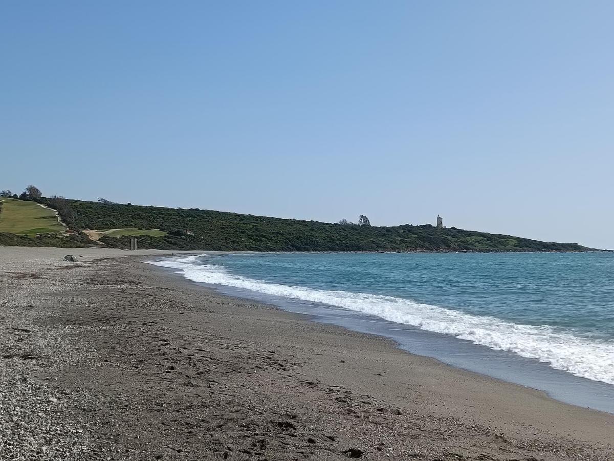 Amplio Apartamento En Portofino La Alcaidesa Zewnętrze zdjęcie