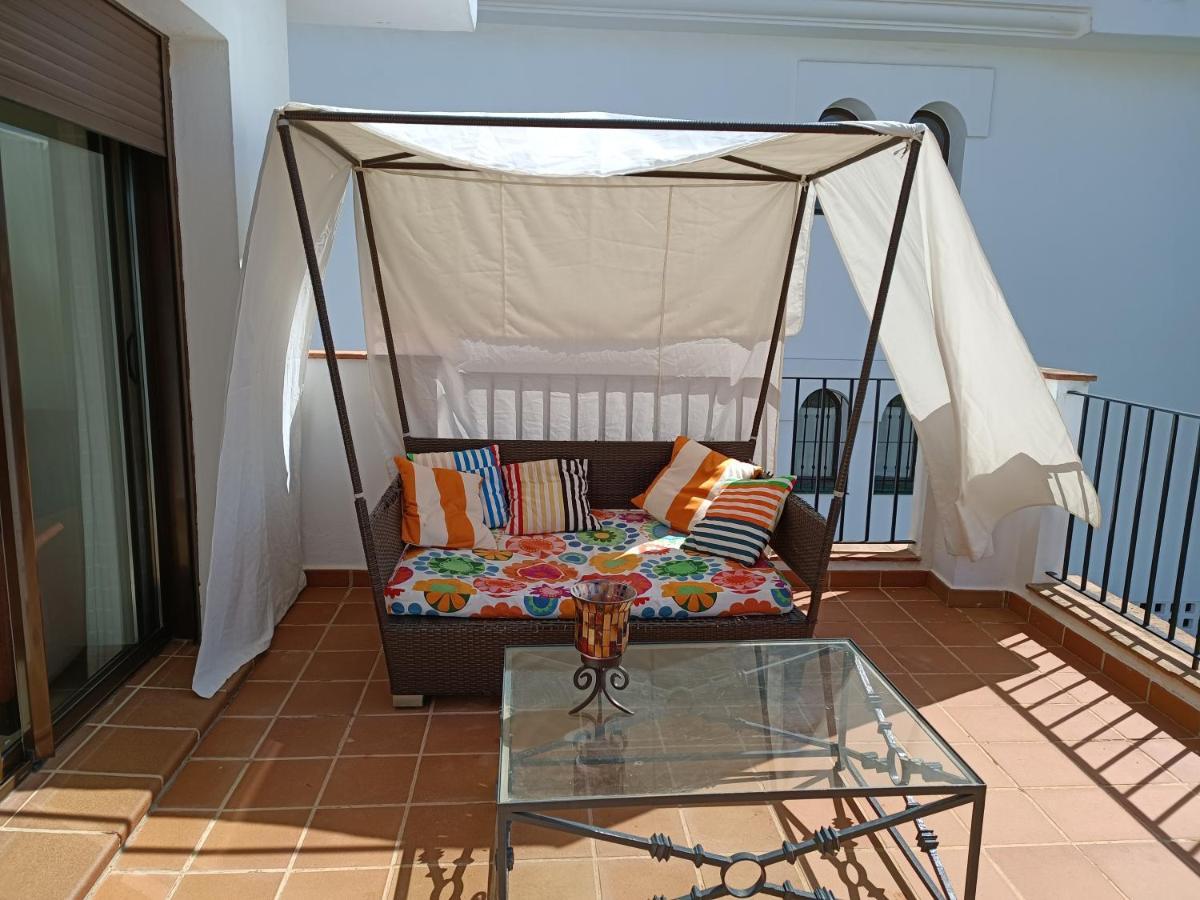 Amplio Apartamento En Portofino La Alcaidesa Zewnętrze zdjęcie
